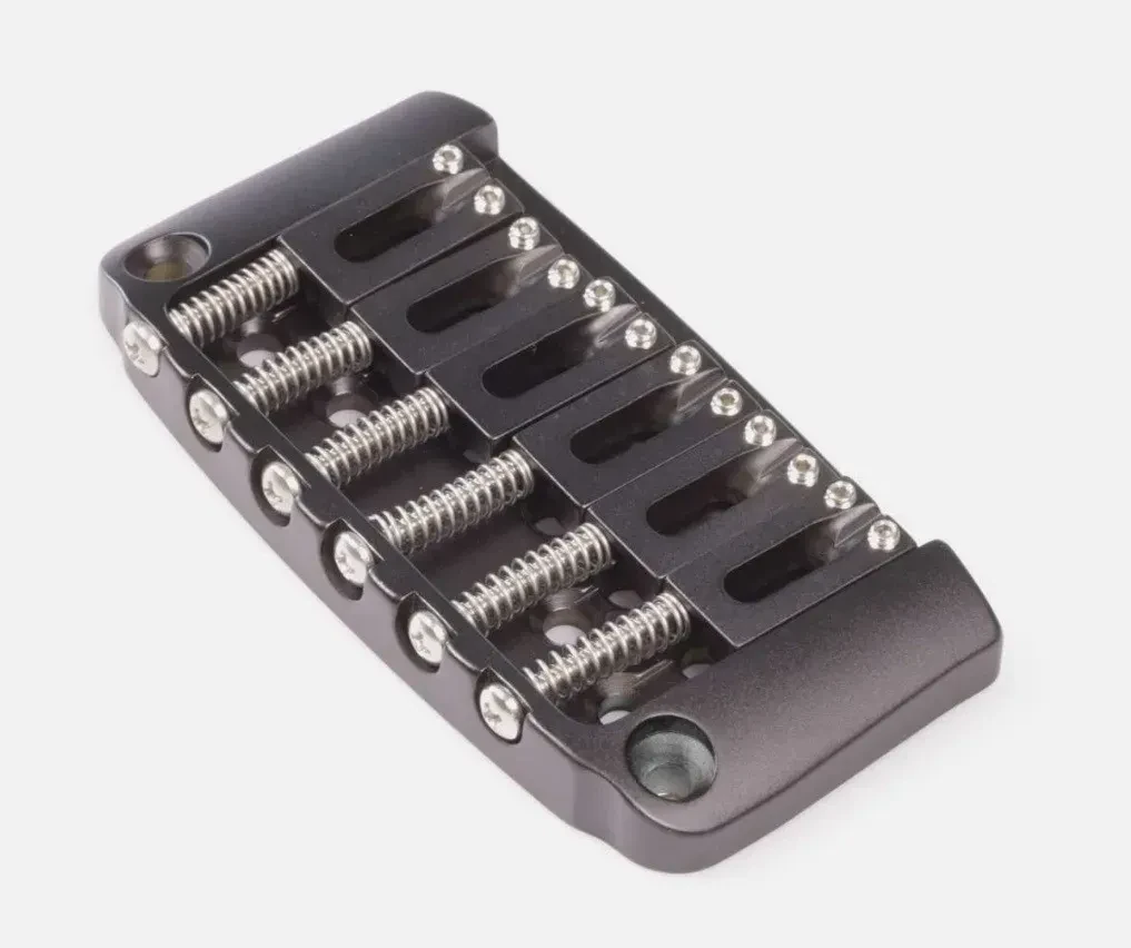 Бридж фиксированный Hipshot 4IBG06B Black