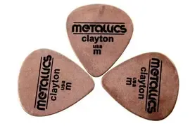 Медиаторы Clayton CMS/3 Metallics