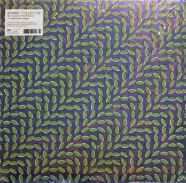 Виниловая пластинка Animal Collective – Merriweather Post Pavilion