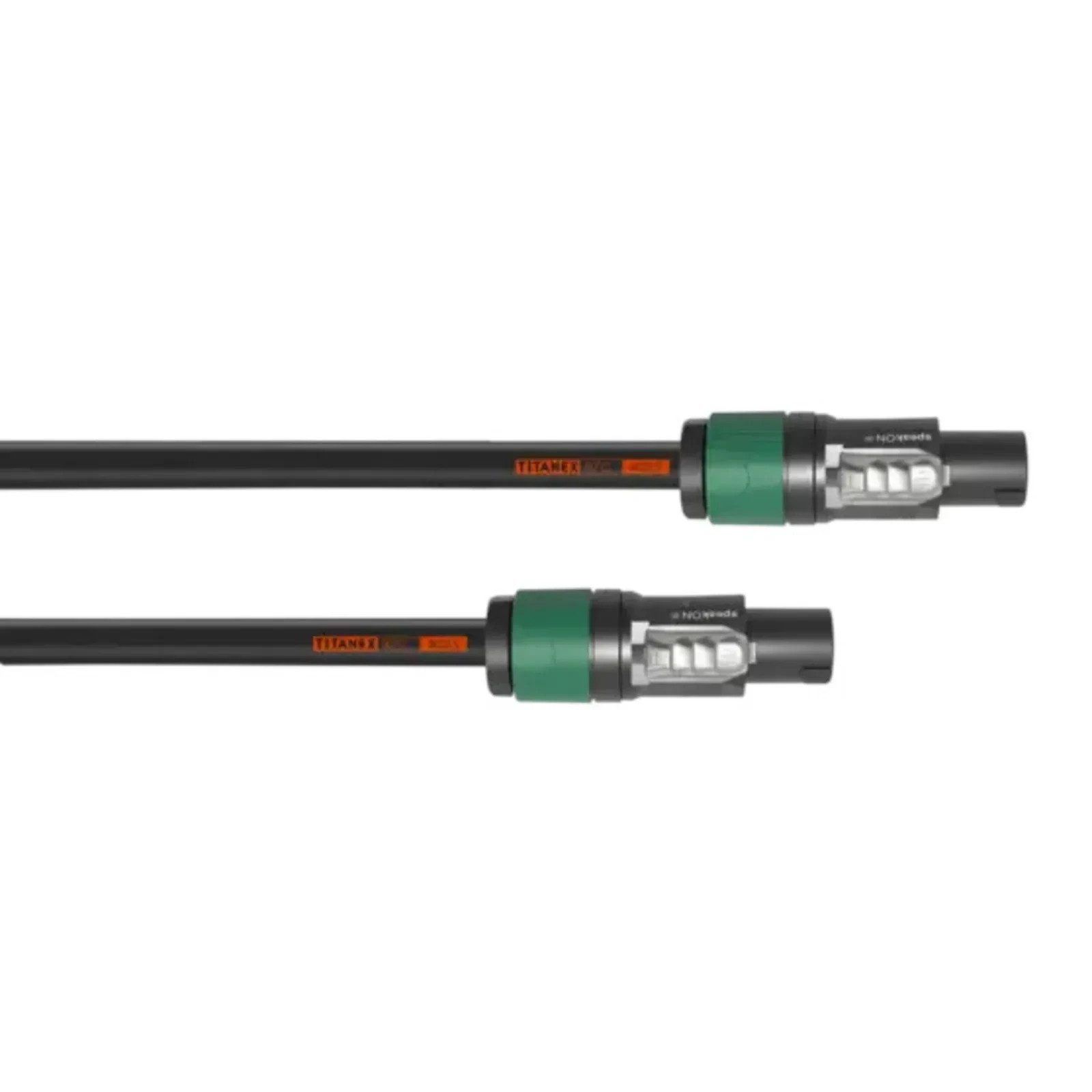 Cordial CLA 7,5 LL 4 Lautsprecherkabel 7,5 m - Lautsprecherkabel