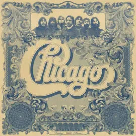 Chicago - Chicago VI [Aqua Colored Vinyl] NEW Vinyl LP