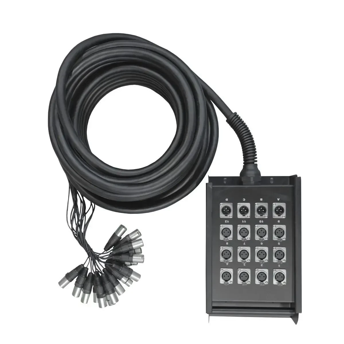 Мультикор NordFolk NSBL922 30 м