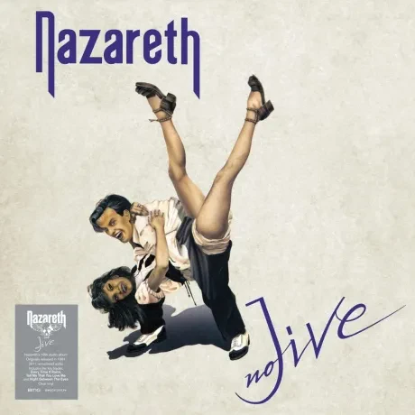 Виниловая пластинка Nazareth – No Jive