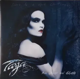 TARJA TURUNEN - From Spirits And Ghosts (LP)