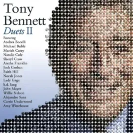 Виниловая пластинка Tony Bennett – Duets II