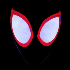 Виниловая пластинка Various Artists – Spider-Man: Into the Spider-Verse (Soundtrack) (Релиз 2019) Sealed
