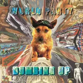 Виниловая пластинка World Party - Dumbing Up NEW Sealed Vinyl LP Album