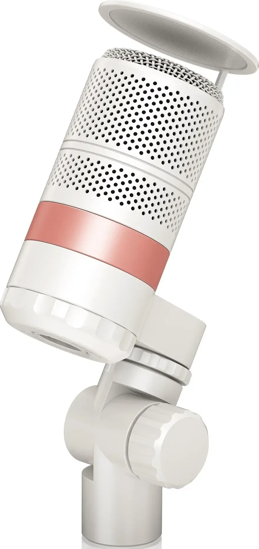 Студийный микрофон TC Helicon GoXLR Mic White