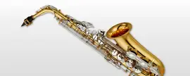 Альт-саксофон Yamaha YAS-26