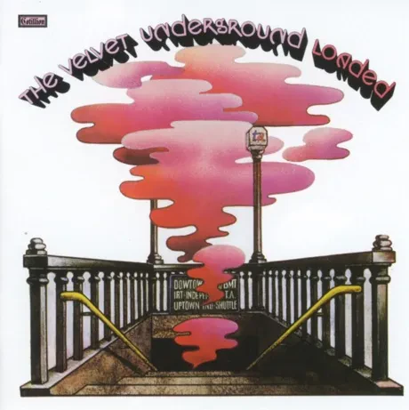 THE VELVET UNDERGROUND - Loaded: Reloaded (CD)
