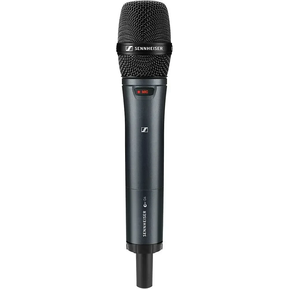 Передатчик для микрофонной радиосистемы Sennheiser SKM 100 G4-S Wireless HH Mic Transmitter w/Mute No Capsule Band G без капсюля