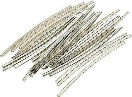 Лады для гитары Fender 099-1997-000 Standard Bass (24 штуки)