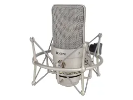 Микрофон для студии Icon Space 103 конденсаторный большая диафрагма