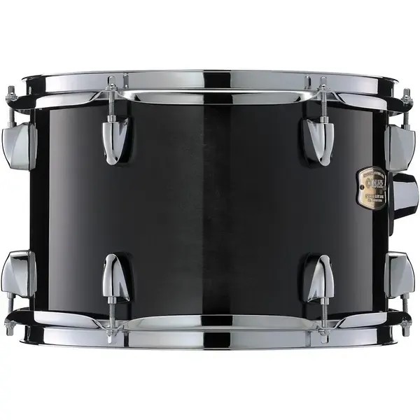 Том-барабан Yamaha Stage Custom Birch 14x11 Raven Black