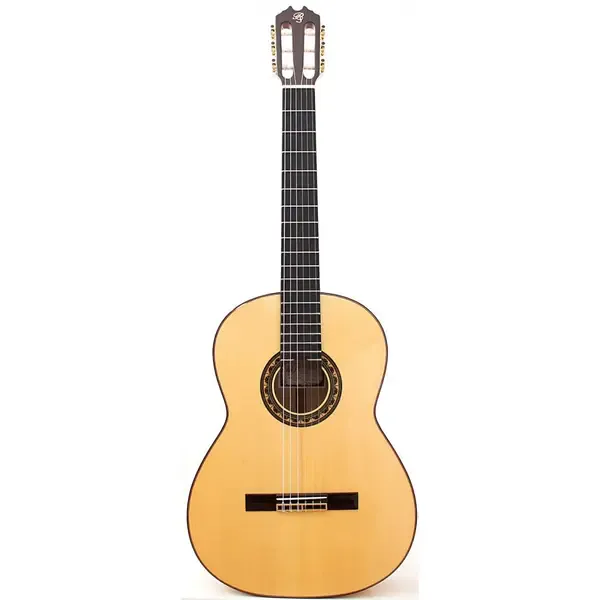 Классическая гитара Prudencio Flamenco Guitar Model 22