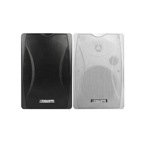 Настенный громкоговоритель LAudio LAW8164W 40 Вт белый