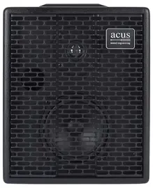 Комбоусилитель для акустической гитары Acus One ForStrings 5T Black 1x5 75W