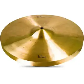 Тарелка барабанная Dream Cymbals and Gongs 14" Bliss Series Hi-Hat (пара)