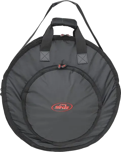 Чехол для тарелок SKB 1SKB-CB22 Cymbal Gig Bag 22"