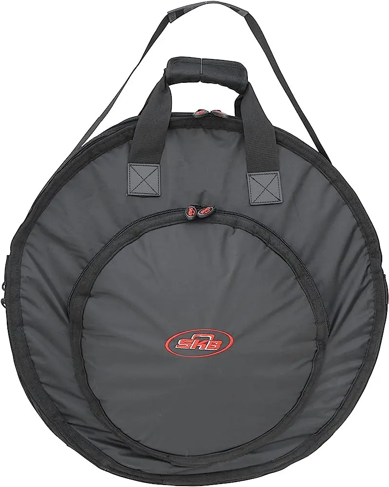Чехол для тарелок SKB 1SKB-CB22 Black