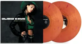Виниловая пластинка Alicia Keys – Songs In A Minor (25th Anniversary) (Релиз 2026)