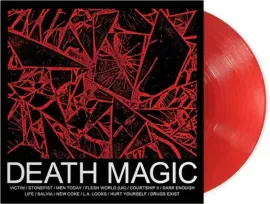 Виниловая пластинка Health – Death Magic Релиз 2026
