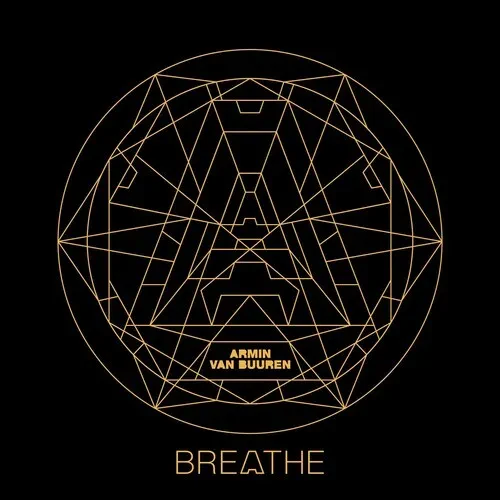 Виниловая пластинка Armin Van Buuren - Breathe [New Vinyl LP]