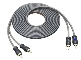 Recoil Echo OFC Cinch Kabel, 2 Kanal - 3,60 m - 30.5970-350