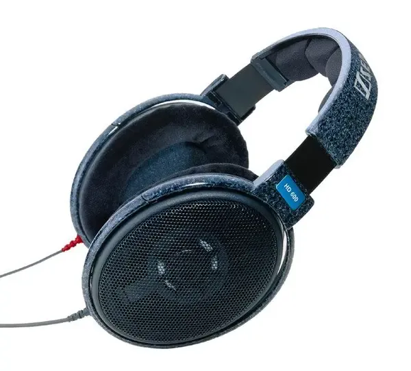 Наушники SENNHEISER HD600