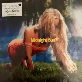 Виниловая пластинка Zara Larsson – Midnight Sun