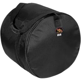 Humes & Berg Galaxy Tom Drum Bag Black 8x12
