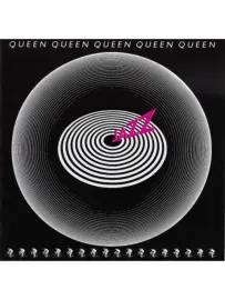QUEEN - Jazz (CD)