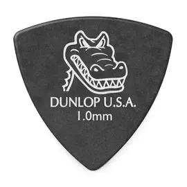 Медиаторы Dunlop Gator Grip Small Tri 572R1.00, 36 штук, 1.0 мм