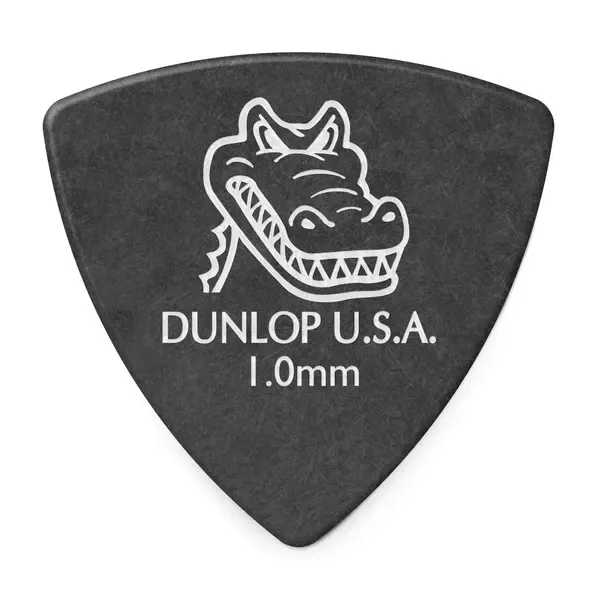 Медиаторы Dunlop Gator Grip Small Tri 572R1.00, 36 штук, 1.0 мм