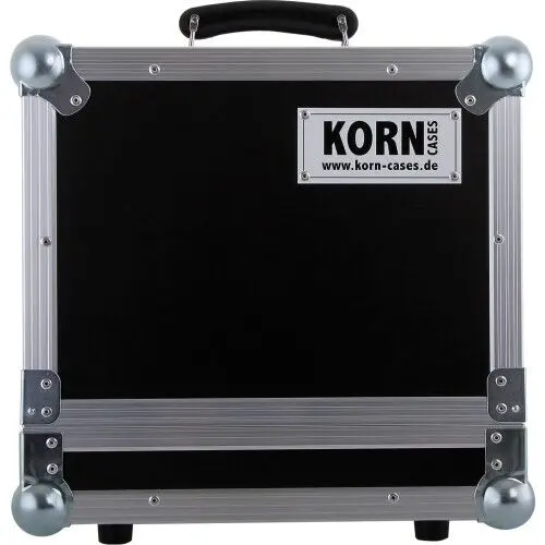 Кейс для музыкального оборудования KORN 254149 AER Compact 60 IV BK Case