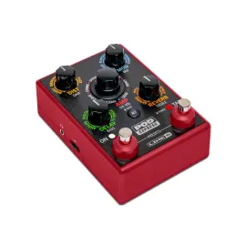 Б/У Мультиэффект для электрогитары Line 6 POD Express Guitar