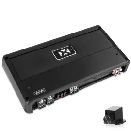 NVX XQA12001 1200W RMS X-Series SQ Class D Monoblock