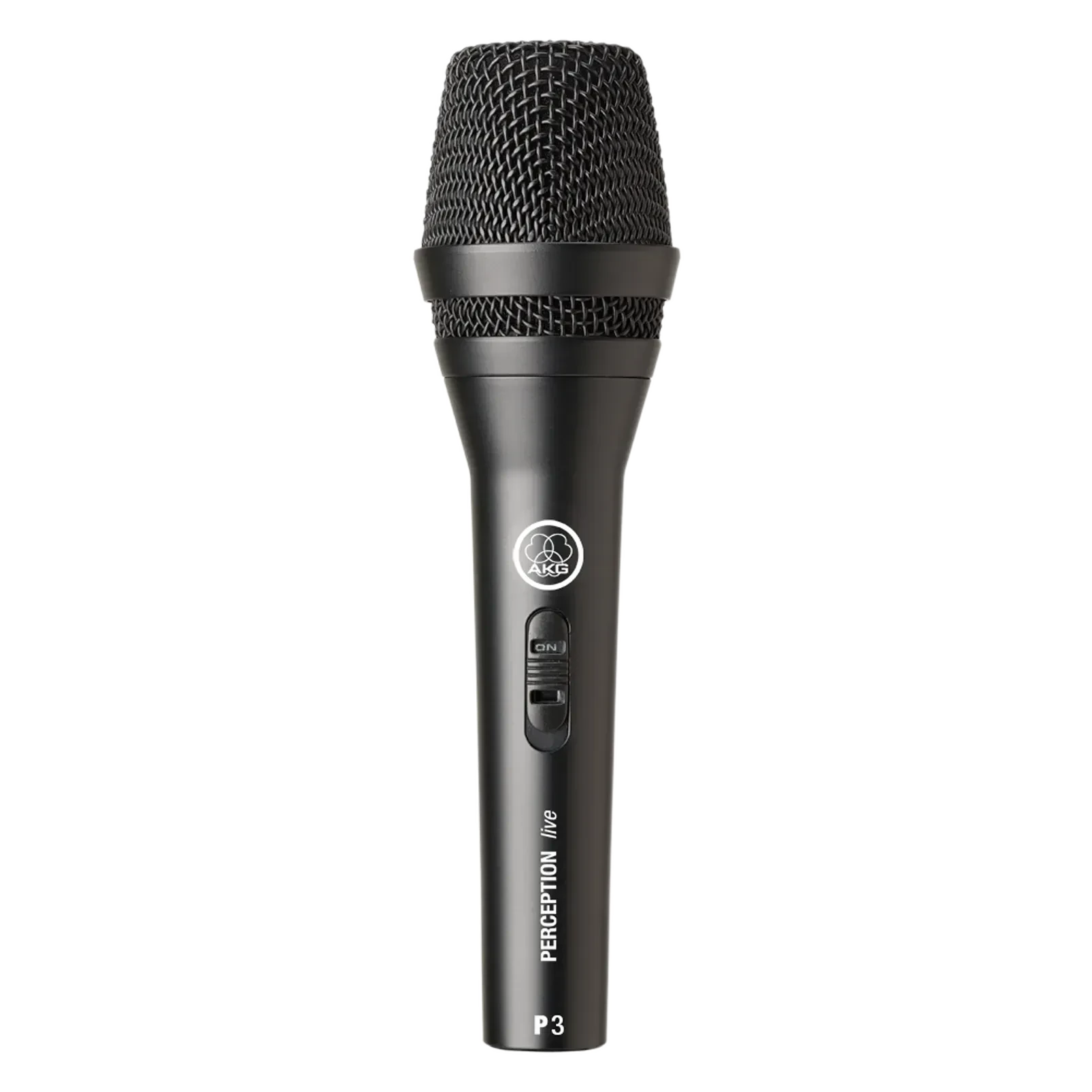 Вокальный микрофон AKG Perception P3 S