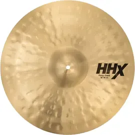 Тарелка барабанная Sabian 18" HHX Fierce Crash