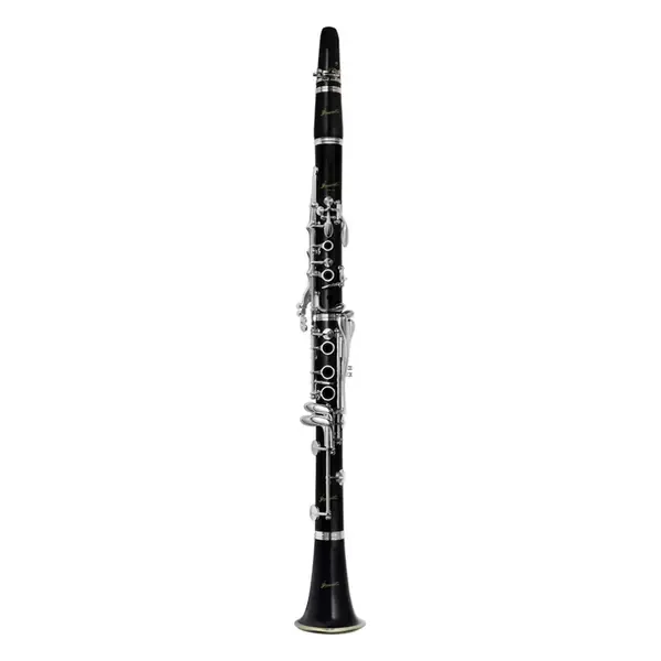 Кларнет P.Mauriat PCL-721N Professional Bb Clarinet