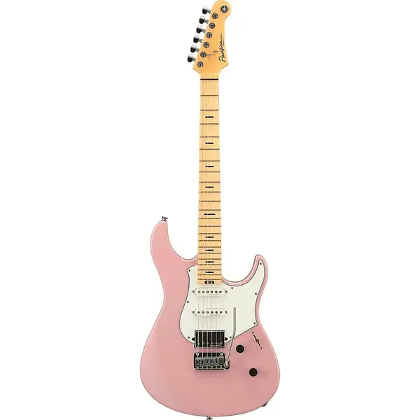 Электрогитара Yamaha Pacifica Standard Plus PACS+12M HSS Ash Pink