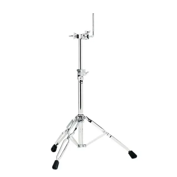 Стойка для том-барабана DW Single Tom Stand with Accessory Clamp