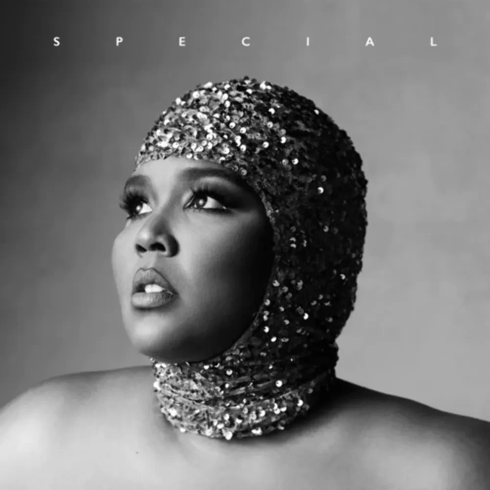 Lizzo - Special NEW Sealed Vinyl LP Album