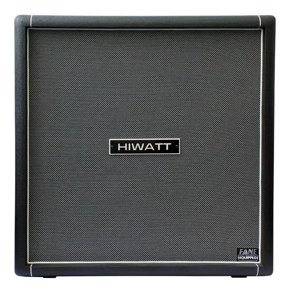 Кабинет гитарный Hiwatt HG412