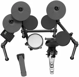 Электронная ударная установка CIRCLE TONE CTD-200S