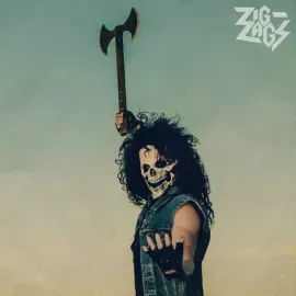 Виниловая пластинка Zig Zags – Deadbeat At Dawn 2025