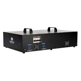 American DJ MDF2PSUX156 3000W Power Supply For Up To 156 MDF2 Dance Floor Panels