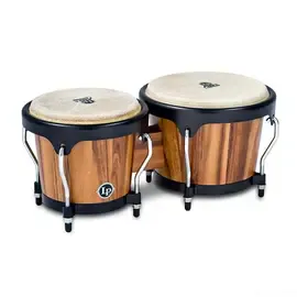 Комплект бонго LP LPA601-SW Aspire Wood Bongos Jamjuree