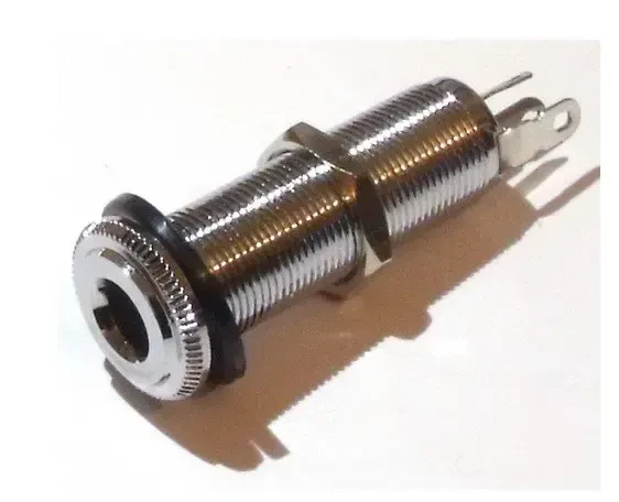 Разъем панельный Paxphil LJ-22/3P-CR