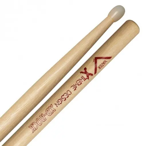 Барабанные палочки Vater VXDRN Xtreme Design Rock